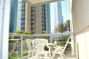 Burj Residence -  2 Bedroom Apartment Dubaï Extérieur photo